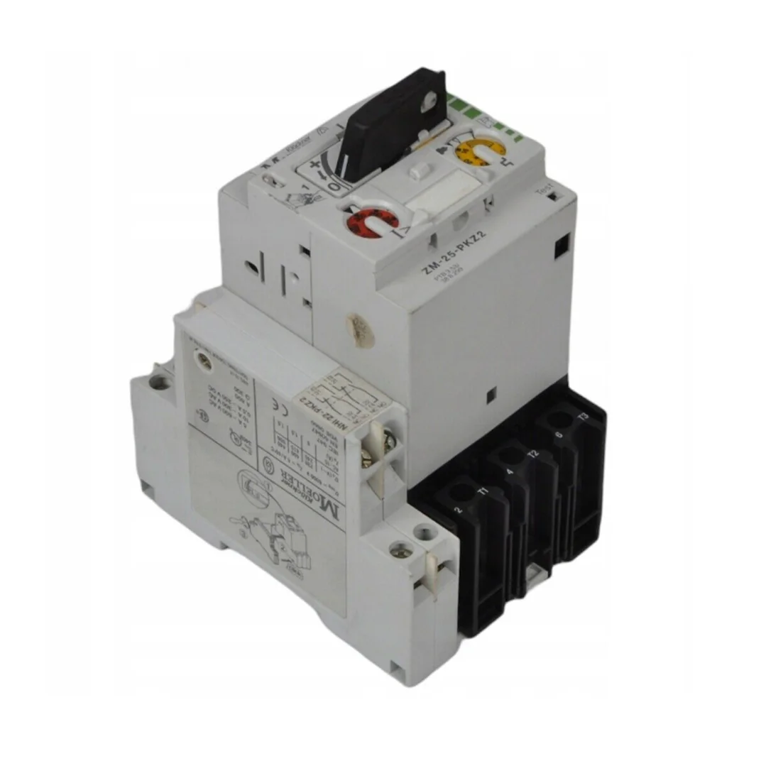 Eatonmoeller Motor … - image