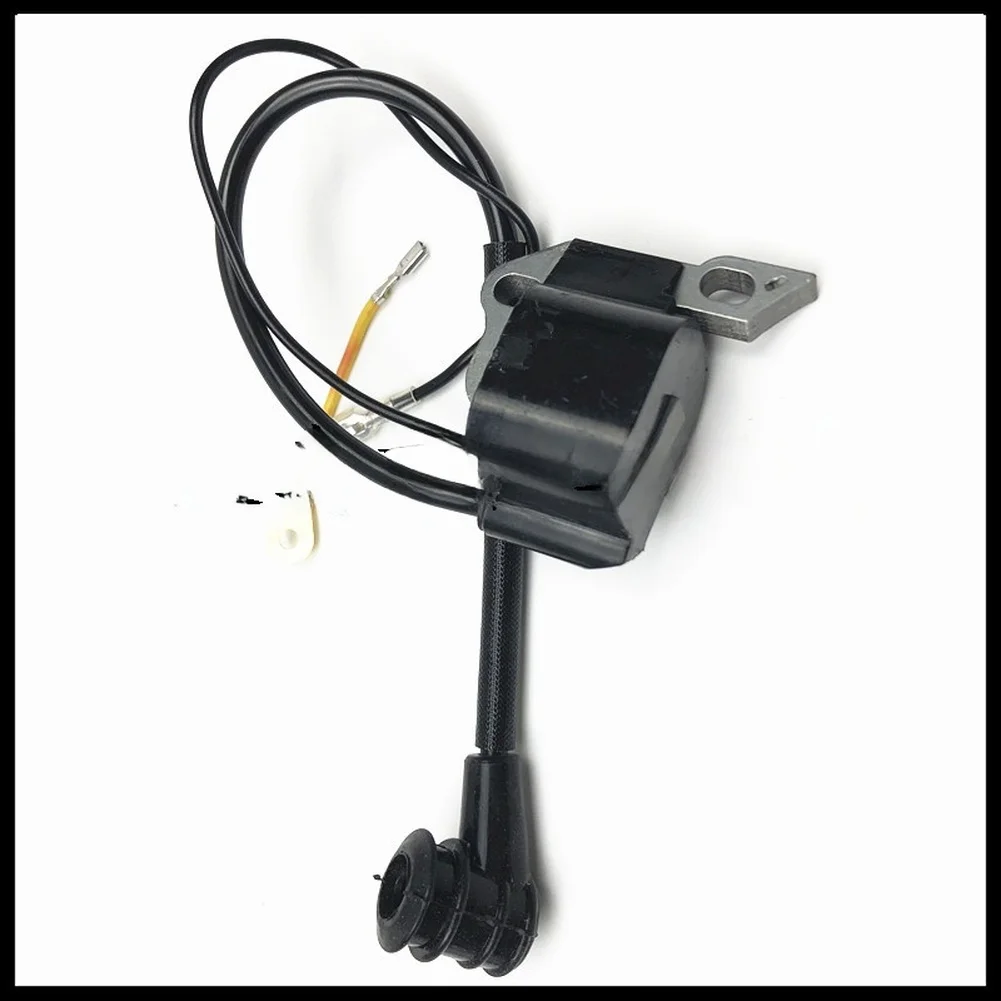 MS200T 020T 020 MS200 Ignition Coil Module High Pressure Package For Chainsaw Igniter Garden Tools Replacement Part view 6