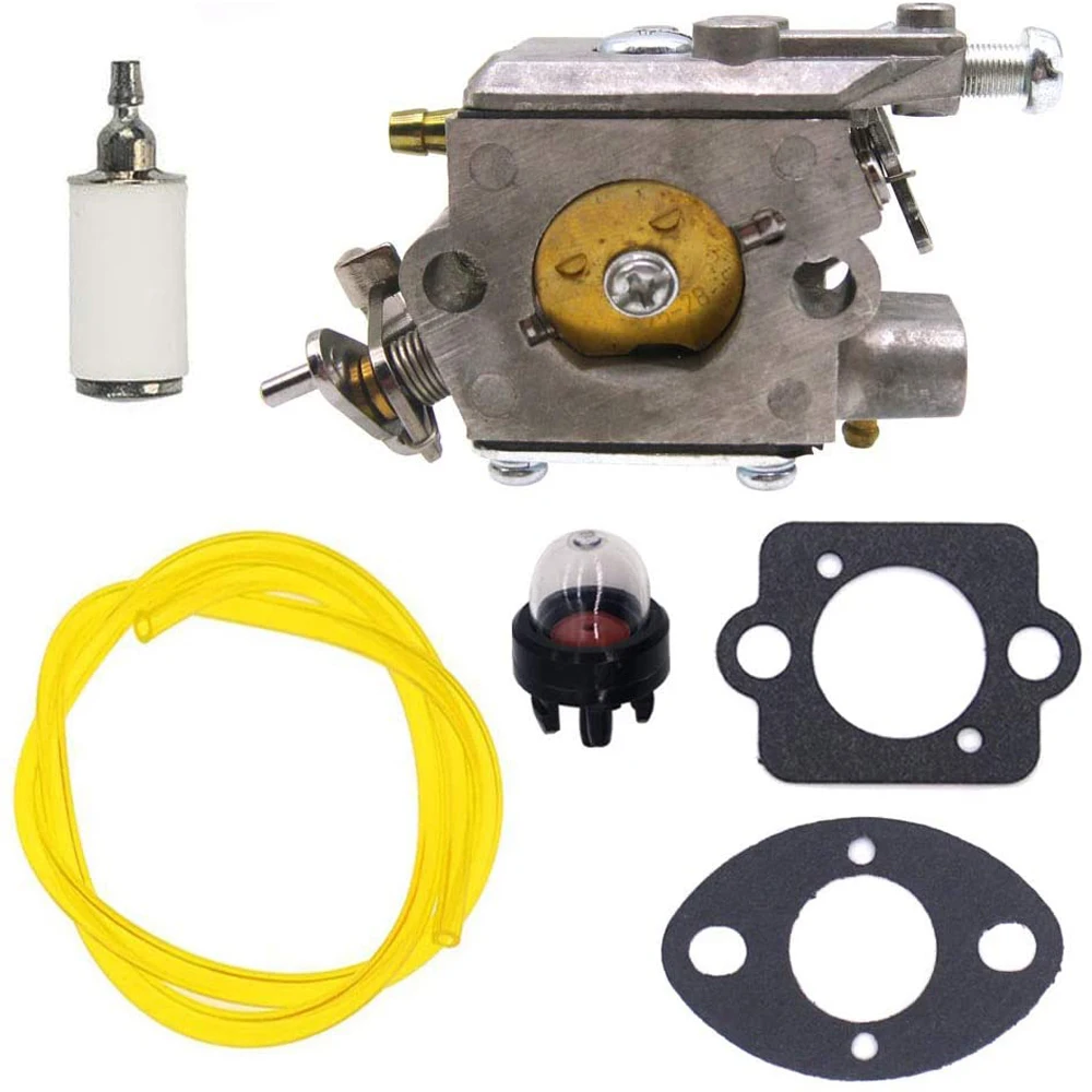 Hus 584901401 Carburetor Fits 525L 525LS 525LST 525ES 325HE3 325HE4 525RXT