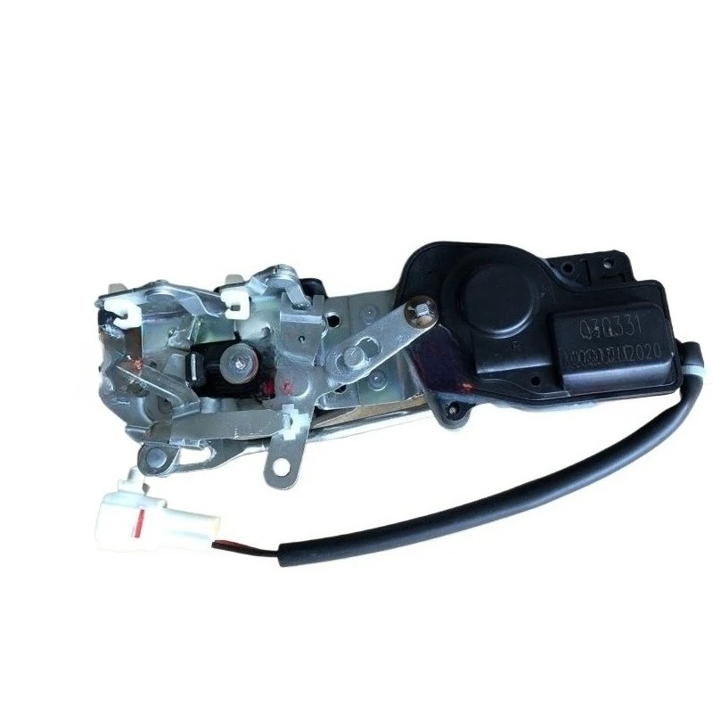 

For Wuling Hongguang Mini Gameboy Macaron Genuine Left Front Door Central Locks Block Lock Body