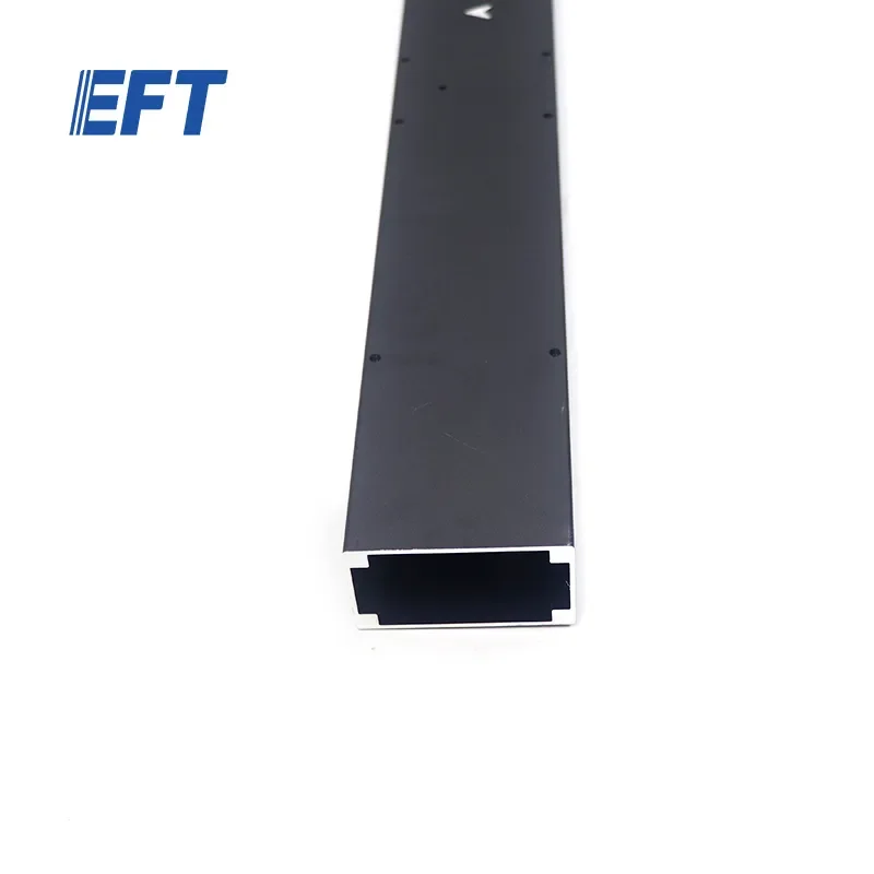 EFT Drone Parts Crossbar of Drone Truss Frame Left/65*35*600/Z30/1pcs for EFT Z30 Agricultural Drone