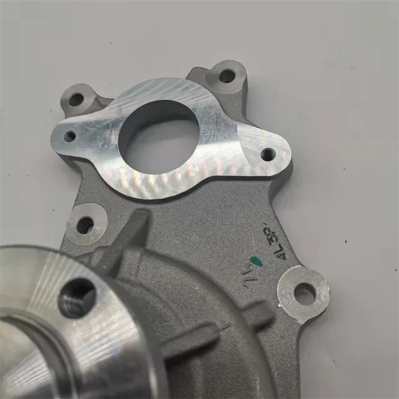 High quality Auto Parts car water pump for Ford F150/F150 RAPTOR SVT TFC 16/EXPEDITION 03-17