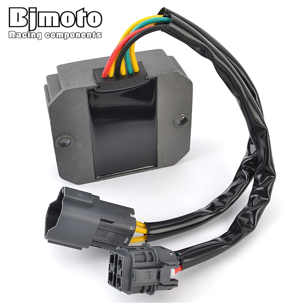 Voltage Regulator Rectifier For Kymco X-Town 125i Black Kaki Exclusive CBS 300i ABS Euro 4 2020 2019 2018 2017 2016