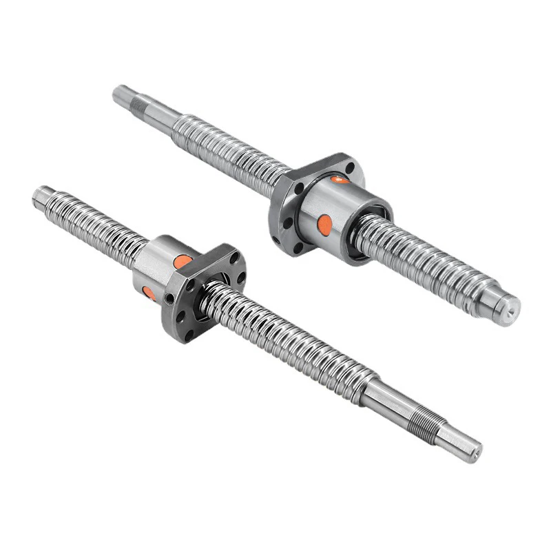 High Precision CNC Machine Sfu1610 Ball Screw with Nut