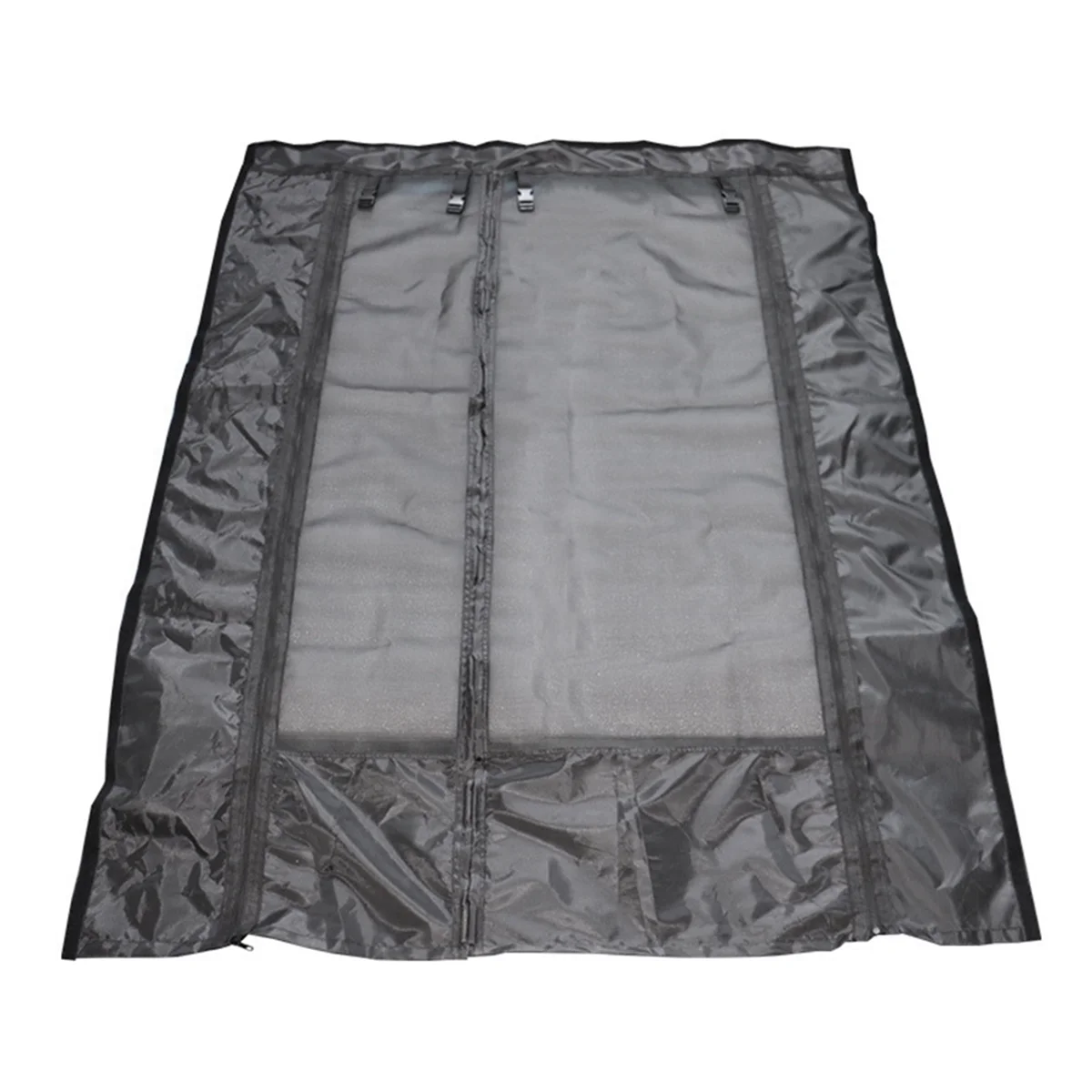 133x180CM Van Bug Screen Universal Mosquito Net for Motorhomes RV