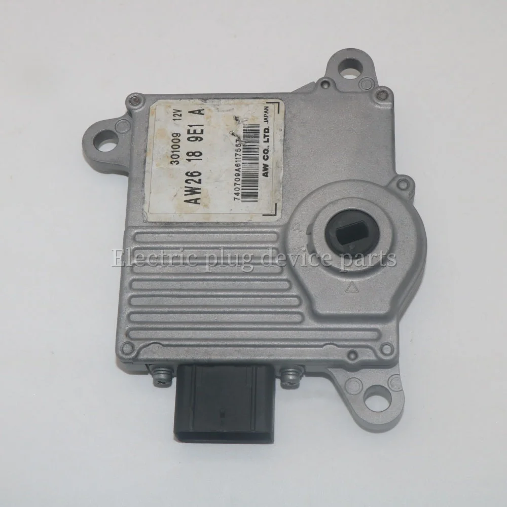 AW26-18-9E1A AW22-18-9E1B Modulo di controllo della trasmissione TCU TCM per Mazda CX-9 3.7L V6 Gas 2008 2009 2010