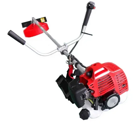 HG Brush cutter has excellent quality and cheaper price is the best choice for you