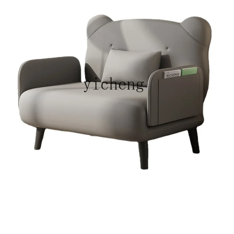 

Sofa Bed Single Folding Sofa Dual-Use Simple Small Apartment Living Room