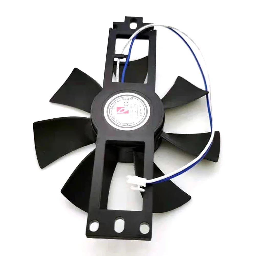 PD-1225MS TXWF-110/116 For Induction Cooker Universal Cooling Fan Accessories DC18V