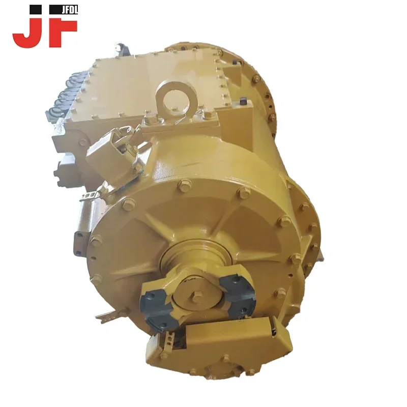 

Excavator parts 777E transmission JJS02233 468-1342 20R-9074