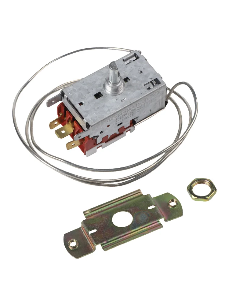 1Pcs 3Pin Thermosta…