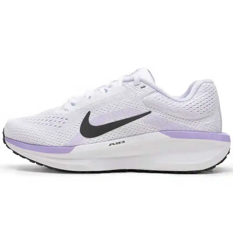 Новое оригинальное поступление, женские кроссовки NIKE WMNS AIR WINFLO 11, кроссовки