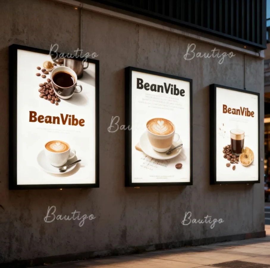 Outdoor Signboard Advertising Custom Metal Sign Display Illuminated Personalized Neon Logo Print Acrylic Signs Light Wall Letter