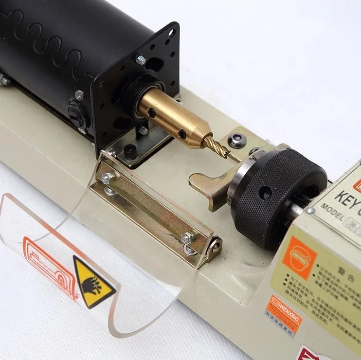 모델 423-A 웬싱 키 절단기 튜블러 키 복제기 자물쇠 제조공 용품