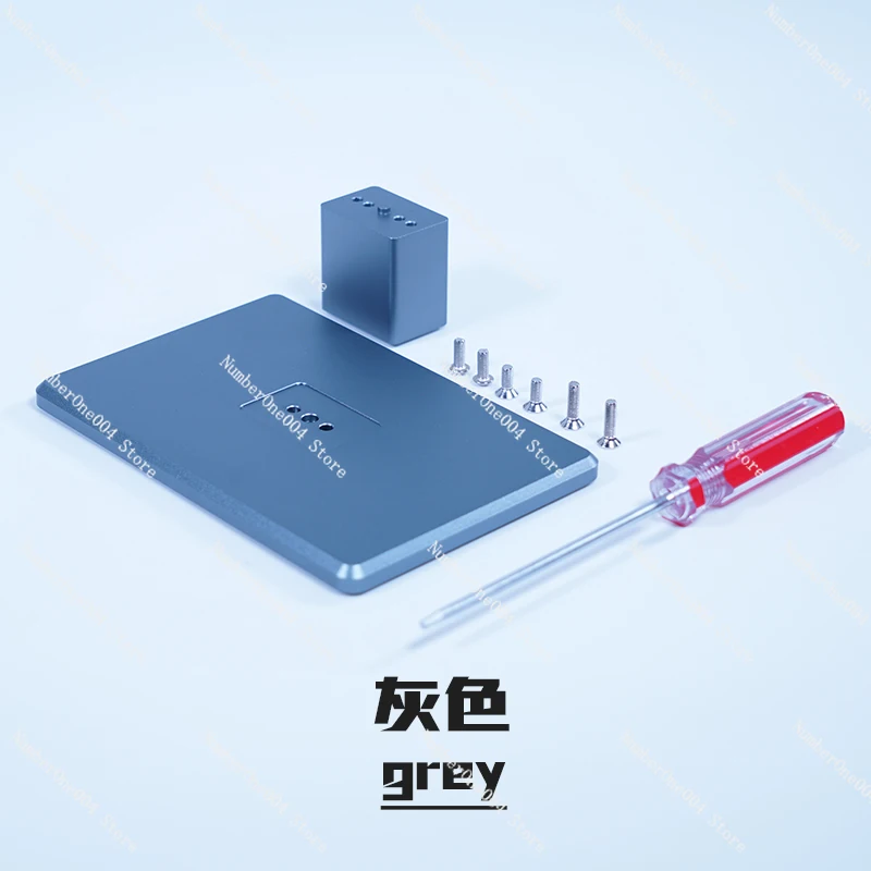 

Корпус компьютера ITX mini A24-V4, DC-V3, DC-M1 База корпуса