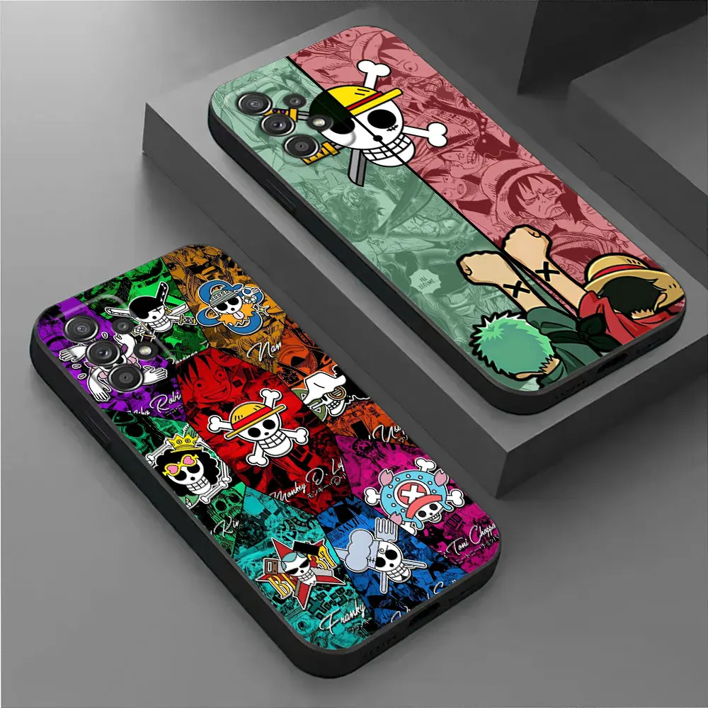 One Logo Pieces Ani…