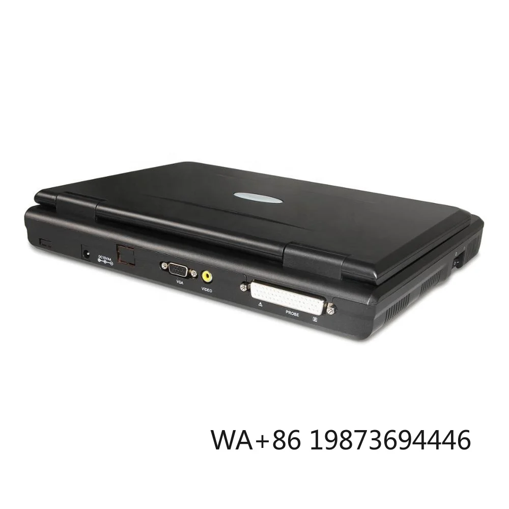 

10.1 Inch Digital Portable Doppler Ultrasound Machine Affordable Device