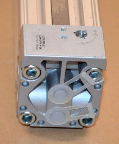 Straight Stroke Dri…