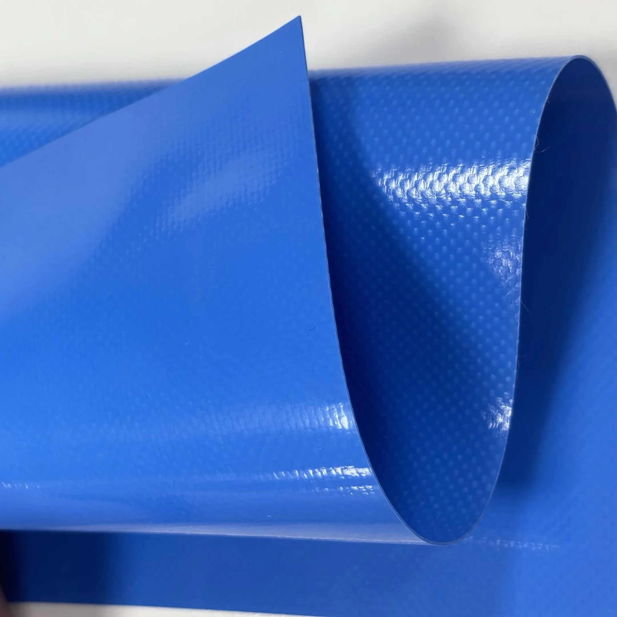 

【From China】PVC Airtight Fabric Tarpaulin Roll Best Performance Polyester Fabric Colorful Material for Inflatable
