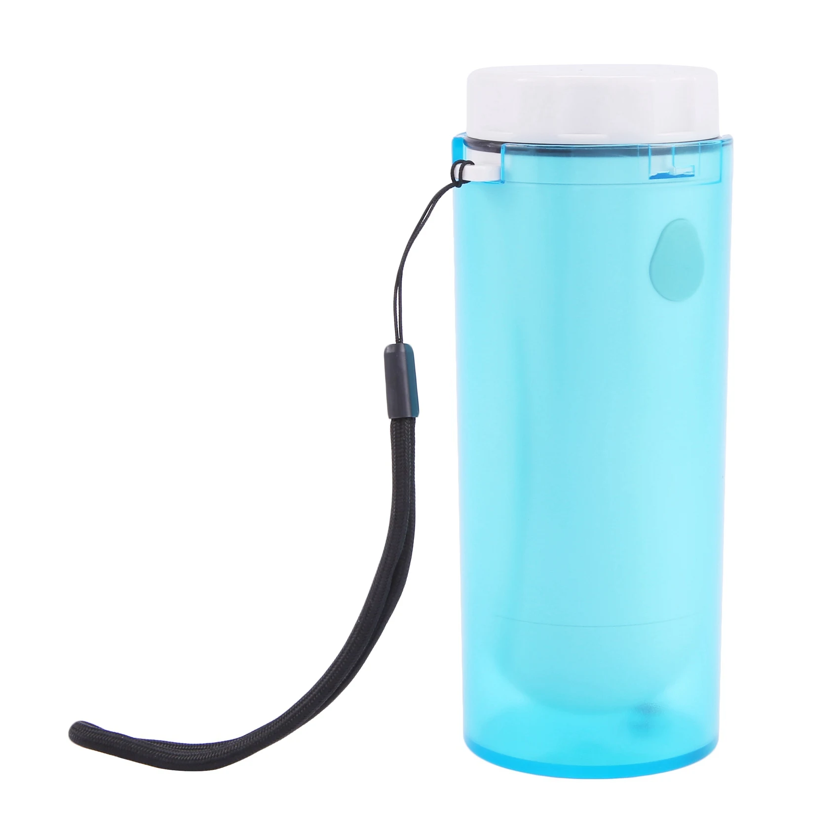 Hot Trend-2X Handheld Portable Electric Bidet With USB Charging - Travel/Holiday Portable Baby Bidet Irrigator Sprayer