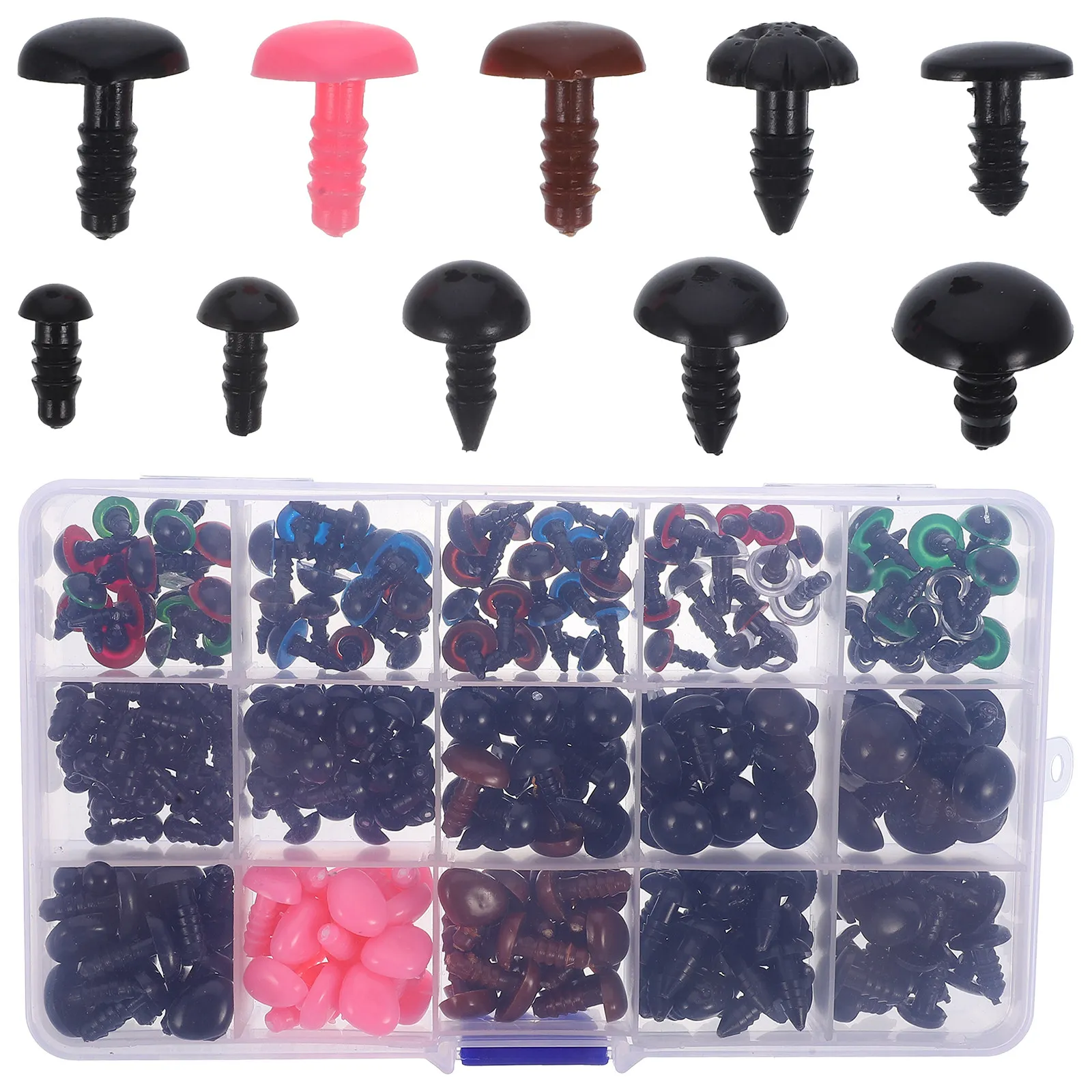 1-caja-de-ojos-y-narices-de-seguridad-de-plastico-pequenos-kit-de-simulacion-de-efectos-3d-para-manualidades-de-animales-de-ganchillo-diy
