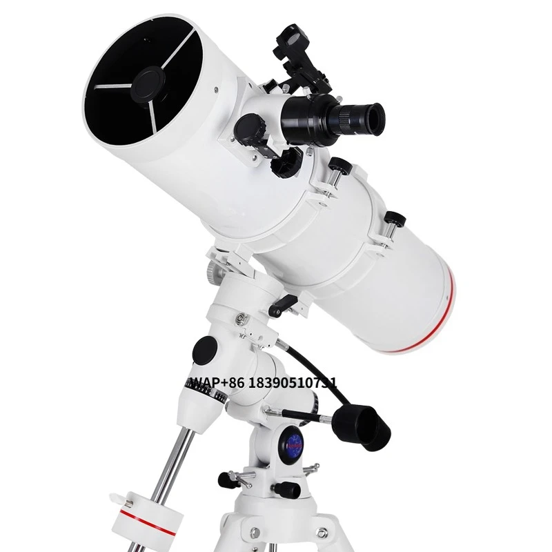 

Wholesale 150mm Maxvision Professional Astronomical Telescope Reflector Telescopes Astronomic