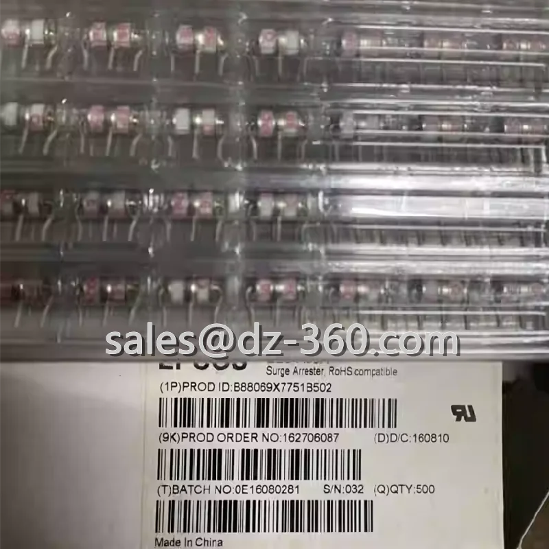 5Pcs/Lot B88069X775…