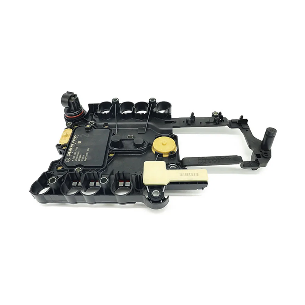 

Pop Transmission Control Unit Conductor Plate TCM TCU For Mercedes Benz 7G No Program A0335457332 722.9 Car Refurbished Parts