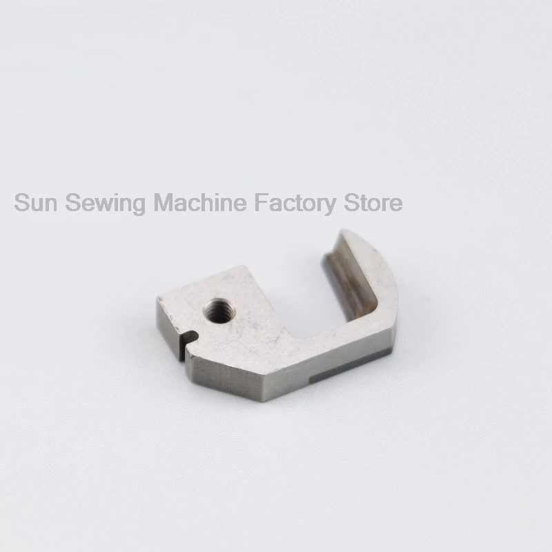 Sewing Machine Accessories B2000C Trouser Loop Machine Blade Right Blade Upper Cutting Knife 07-703 Right Scimitar Knife