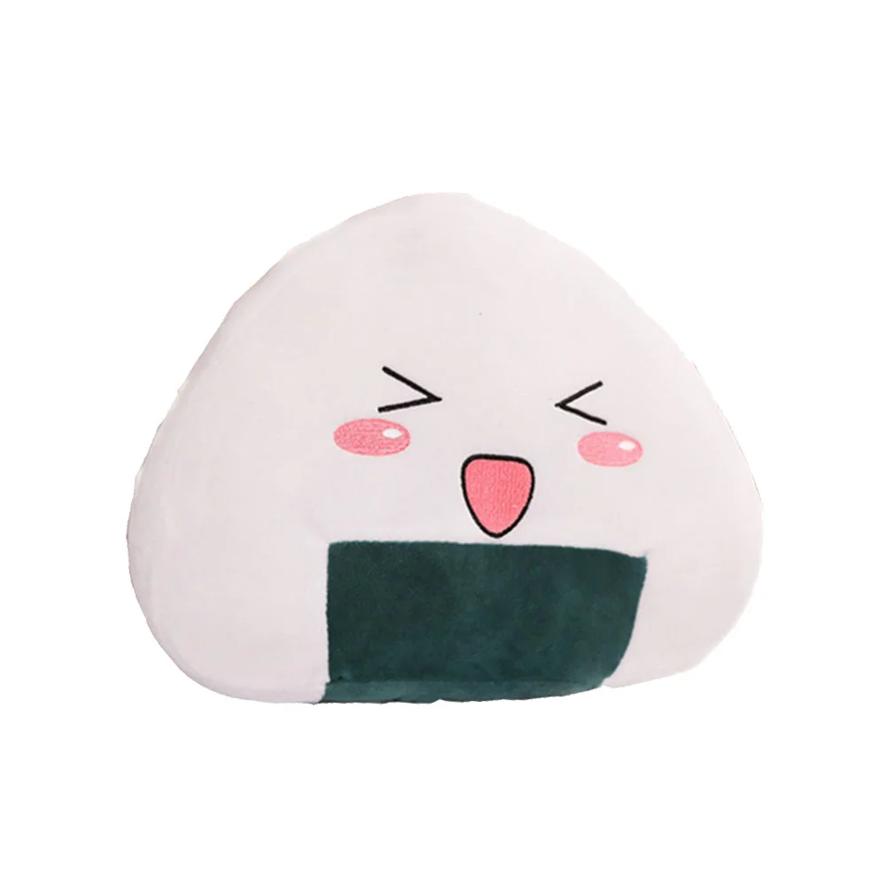 

Recliner Neck Pillow Plush Memory Foam Body Arm Sleeper Stuffed Toy Throw Food Child