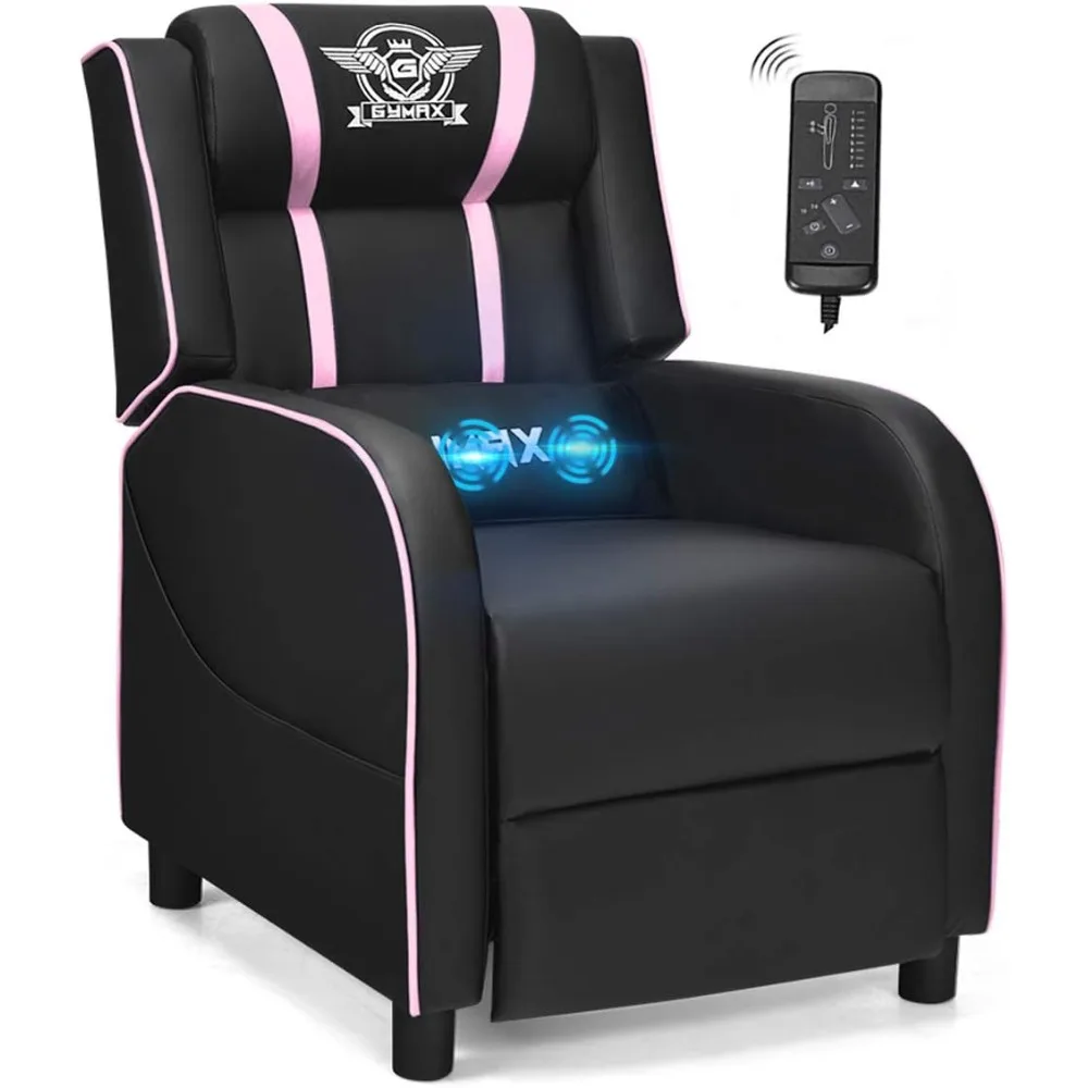 Gaming Recliner Cha… - image