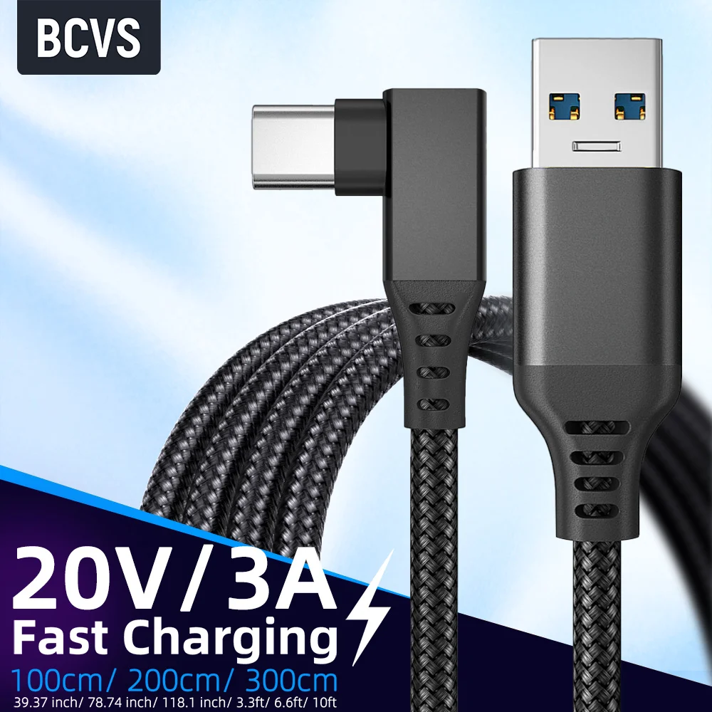 cabo-vr-link-de-nylon-trancado-em-Angulo-reto-bcvs-1pack-usb30-a-para-tipo-c-carregamento-rapido-e-dados-de-alta-velocidade-para-quest2-pro-pic04