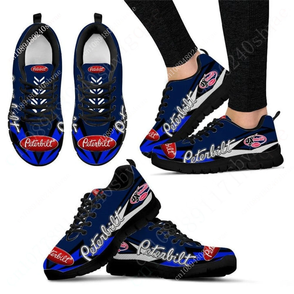 

Peterbilt Tennis Comfortable Mens Womens Teenager Sneakers Lightweight Sneakers Sports Shoes Casual Running Custom Made Shoes