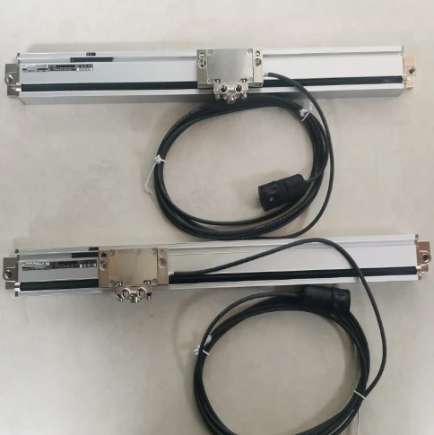 

Haidehan Grating Scale LS1679 270mm ID New One-Year Warranty Parameter Measuring Instruments with Model No. 589220-3B/3C