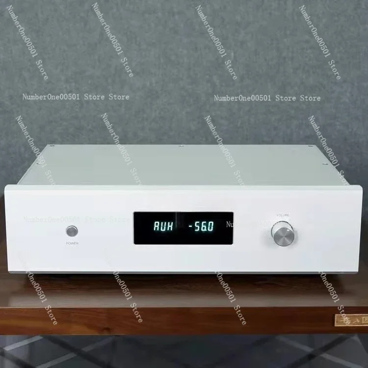 for Master Edition Preamplifier C9.2 High Fidelity Audio