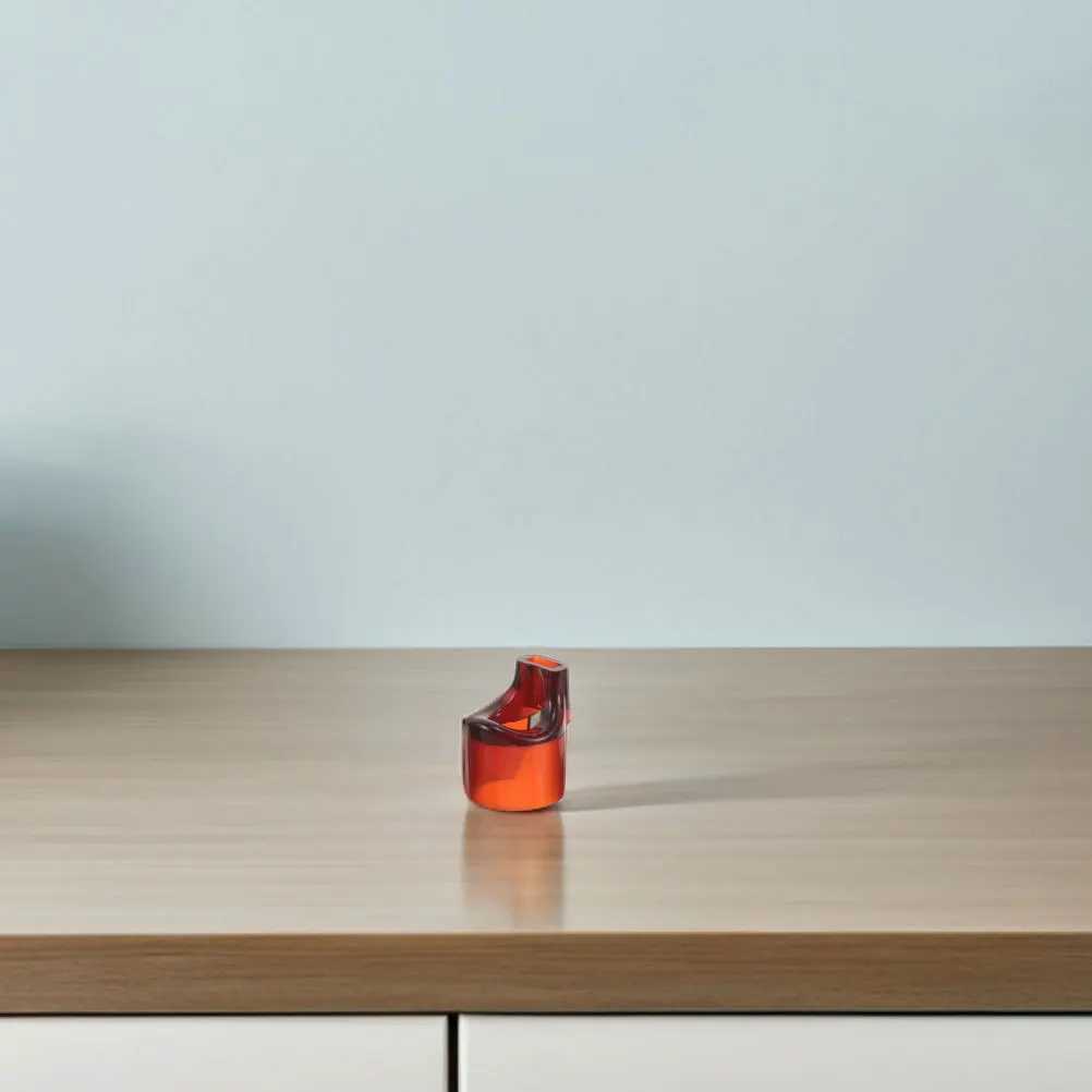 

3pcs Flute Mouthpieces Universal Blow Aid For Beginners Portable Resin Vertical Flute Trainer Woodwind Instrument