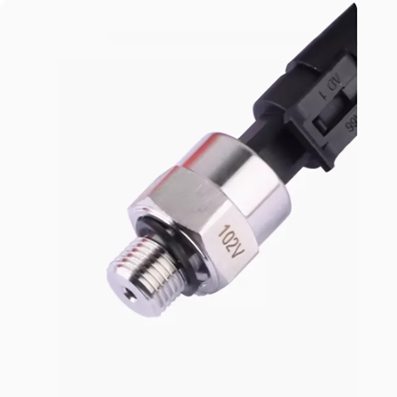 Pressure sensor 0.5-4.5V variable frequency water pump constant pressure water supply sensor 1MPa1.6MPa2.5MPa three wire