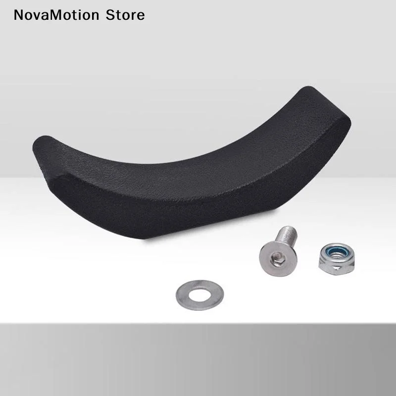 [NM]Hollowed Dumbbell Saddles Storage Replacement Dumbbell Cradles Bracket Easy Installation Dumbbell Rack Holder Gym Equipment - view 2
