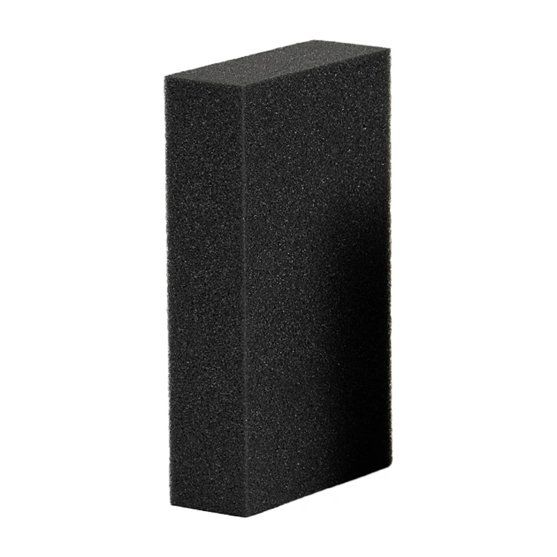 SEAMETAL éponge de lavage de voiture grande mousse souple éponge Super absorbante prise facile dissolvant de poussière anti-rayures pour outils de nettoyage de maison de voiture