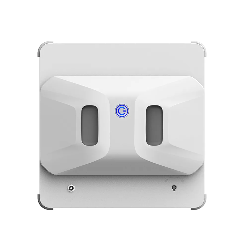 หุ่นยนต์ทําความสะอาดหน้าต่าง เครื่องทําความสะอาดกระจกอัตโนมัติอัจฉริยะในครัวเรือน