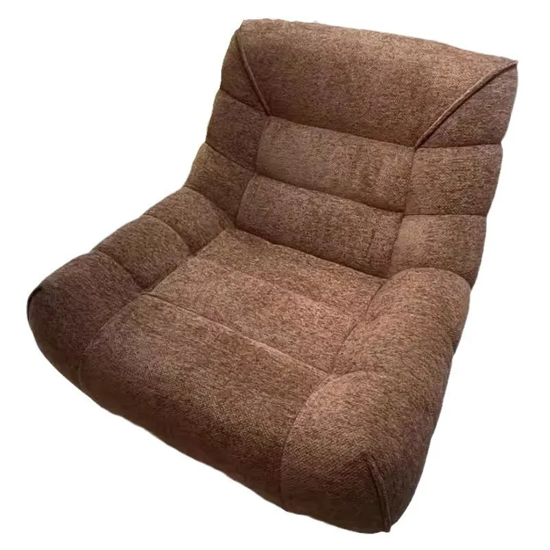 

Light luxury, simple, Nordic, designer, rotatable, lazy sofa