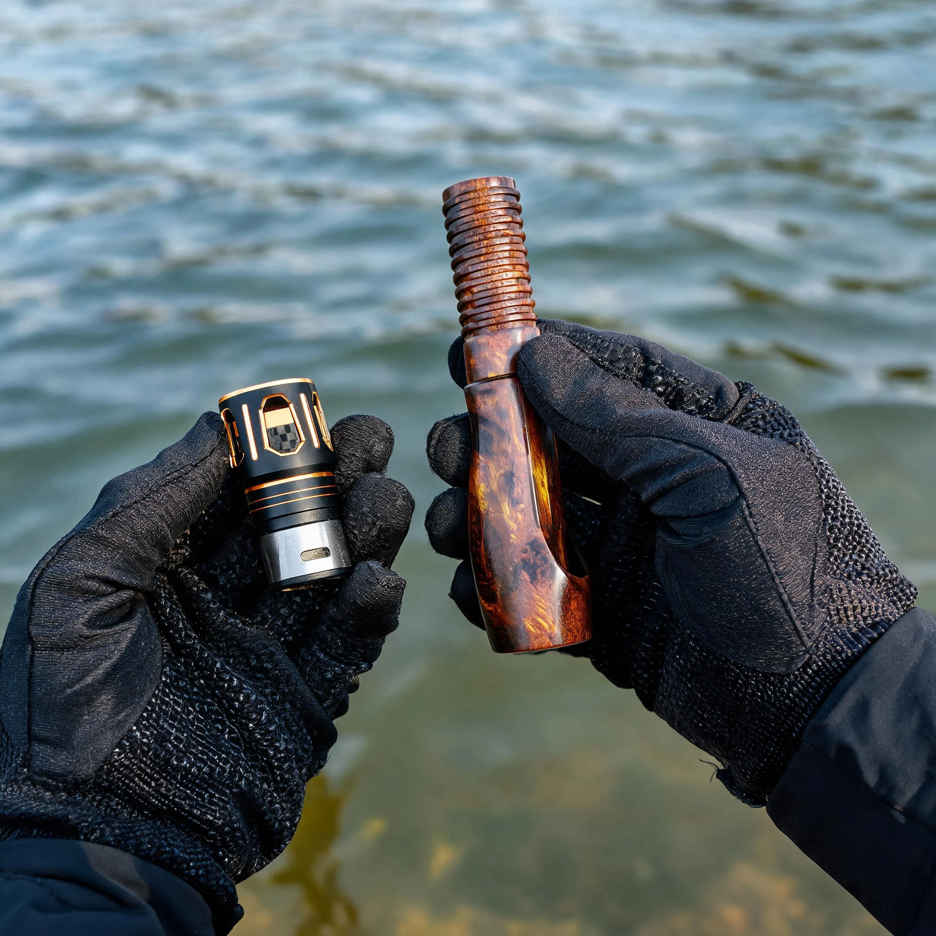 Aluminum Alloy Plastic Fishing - Reel Repair Kit recension och pris
