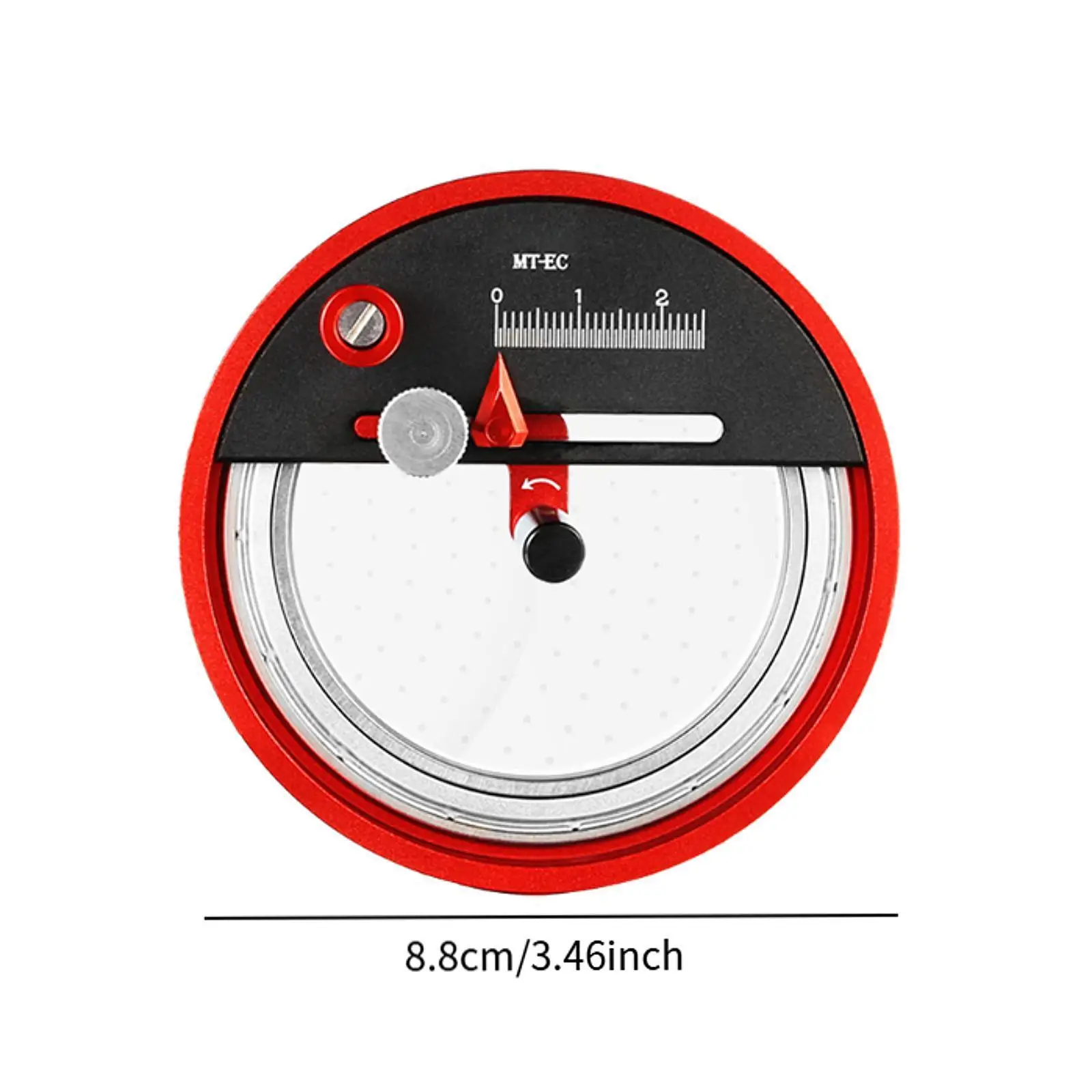 円形カッター ラウンドアクセサリー ペーパートリマー スクラップブッキング クラフト モデルツール
