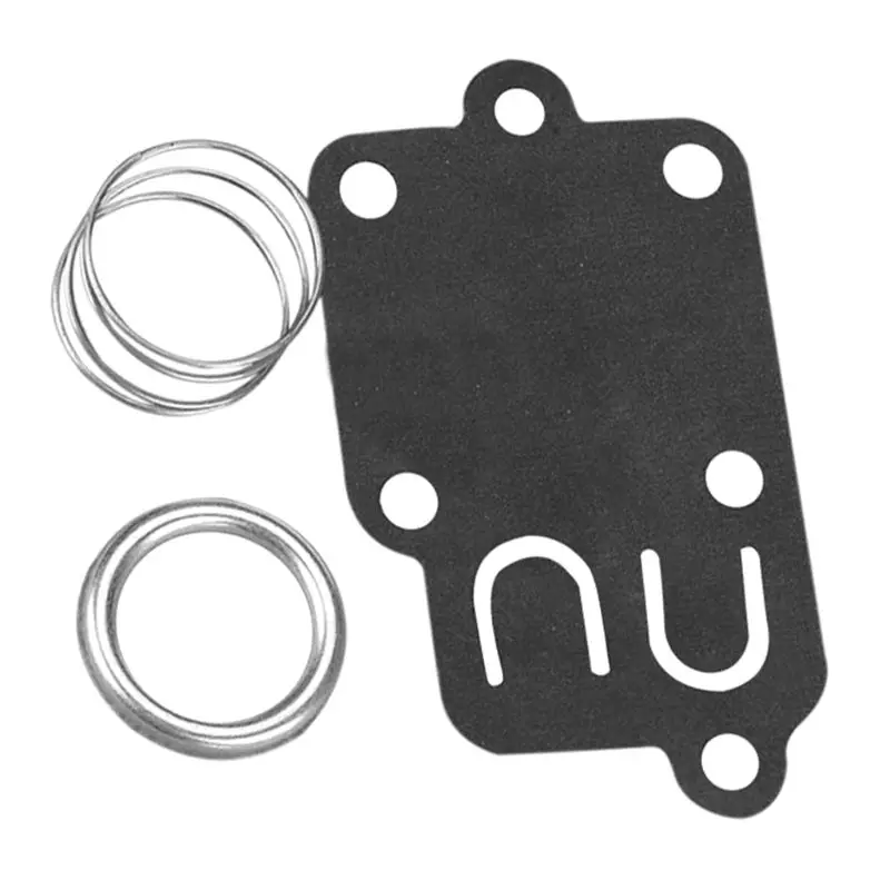 QM82 Sturdy Carburetor Repair Rebuild Kit Replaces 270026 5021 for  Carburetor Wear-resistant Easy to Operate