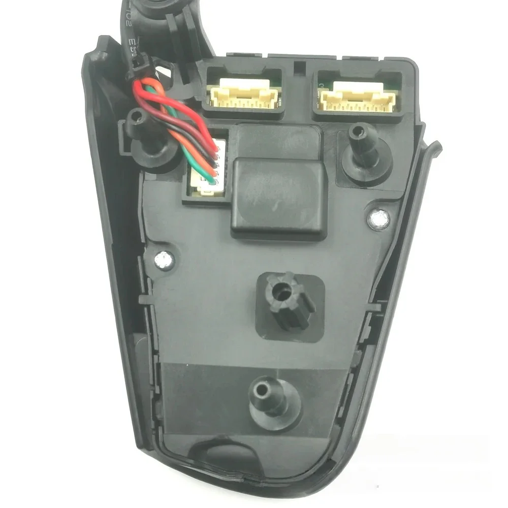 Dashboard Multifunction Control Module 2673060 2545506 Fit NTG Heavy Truck Instrument Electronic Component