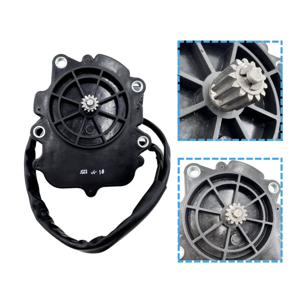 Original Front Differential Axle Motor Assy Q800-314000 For Cfmoto Atv 400/500/600/800 Utv Ssv 550/800/1000