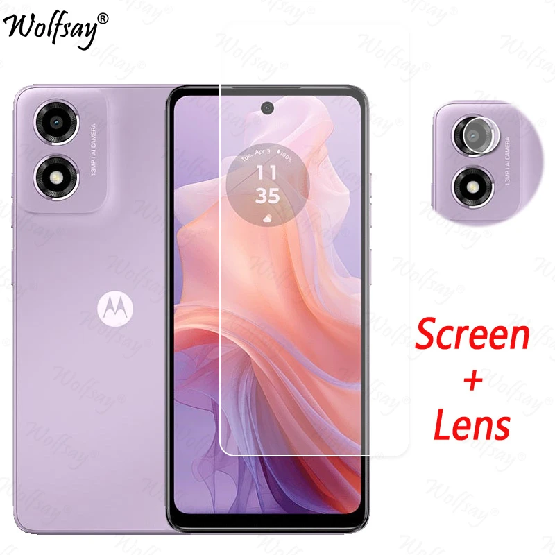 Kamera Objektiv Schutz Für Motorola Moto E14 Screen Protector Gehärtetem Glas Für Moto E14 E13 E32 E22 Glas Für Moto e14 Glas