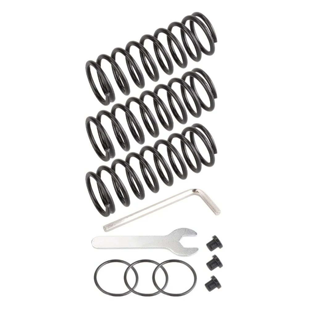 Performance Brake Spring Compatible with For LOGITECH G29 G27 G920 Racing Wheel Pedal Optimized for Responsive Game Control