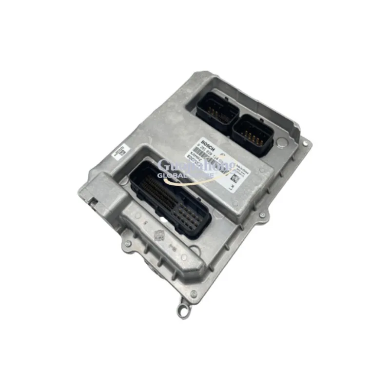 

0281-020-114 Контроллер электронного блока управления двигателем для экскаватора