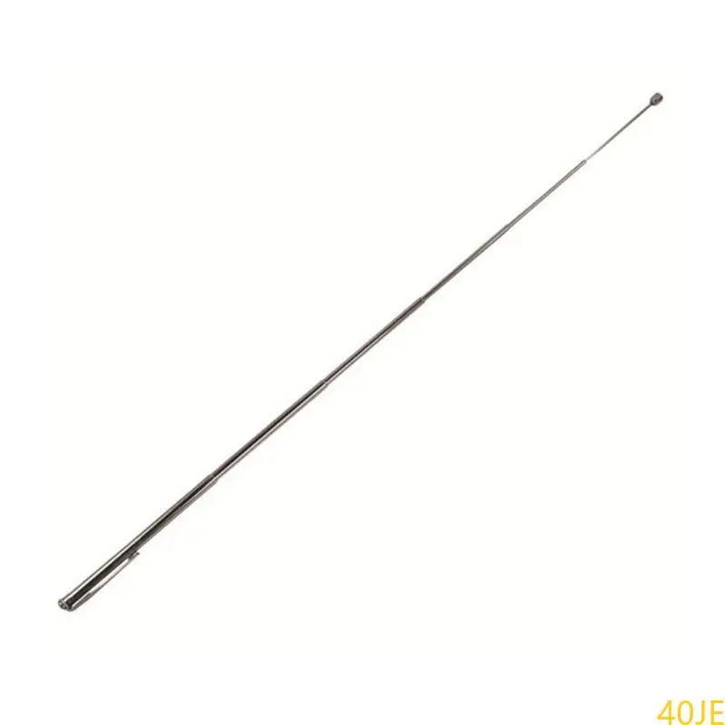 40je Teleskop -Magnetgreifer tragbar